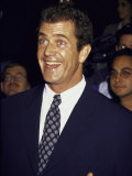 Buy Actor Mel Gibson at Film Premiere of His "Ransom" at AllPosters.com