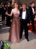 Buy Married Actors Shera Danese and Peter Falk at AllPosters.com