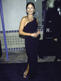 Buy Actress Catherine Zeta-Jones at Film Premiere of Her "The Haunting" at AllPosters.com
