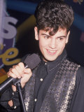 Jordan Knight, Member of New Kids on the Block