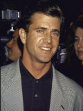 Buy Actor Mel Gibson at AllPosters.com