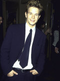 Actor Singer Mark Wahlberg at Premiere of His Film 