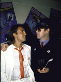 Buy Songwriters Bernie Taupin and Elton John at AllPosters.com