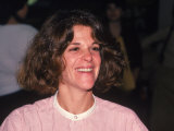 Actress Gilda Radner