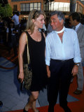 Buy Married Actors Shera Danese and Peter Falk at AllPosters.com