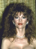 Actress Victoria Principal