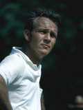 Buy Profile of Golfer Arnold Palmer at Event at AllPosters.com