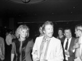 Buy Actor Chuck Norris with Wife, Dianne Mingling at Tyson Spinks Pre-Fight Party, Trump Plaza Hotel at AllPosters.com