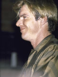 Actor Dennis Quaid