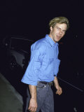 Actor Dennis Quaid