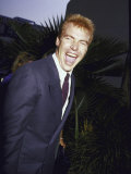 Actor Dennis Quaid