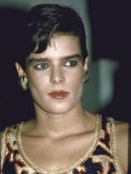 Princess Stephanie