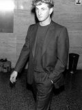 Buy Actor Sean Penn Wearing a Suit at AllPosters.com