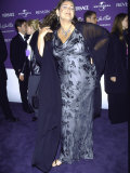 Actress Camryn Manheim at Fire and Ice Ball