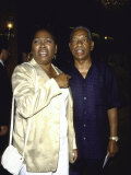 Buy Comedian Actor Eddie Murphy's Parents at AllPosters.com