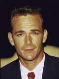 Actor Luke Perry