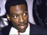 Actor Eddie Murphy