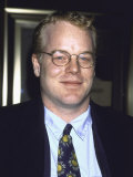 Buy Actor Philip Seymour Hoffman at Film Premiere of "Patch Adams" at AllPosters.com