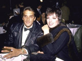 Buy Mark Gero and Wife, Actress Singer Liza Minnelli at AllPosters.com