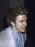 Buy Singer Justin Timberlake of Musical Group 'N Sync at AllPosters.com