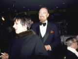 Buy Actress Singer Liza Minnelli and Ex-Husband, Producer Jack Haley Jr at AllPosters.com