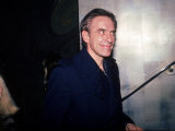 Actor Director John Cassavetes