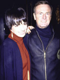 Buy Actress Singer Liza Minnelli and Ex-Husband, Singer Songwriter Peter Allen at AllPosters.com
