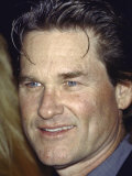 Actor Kurt Russell