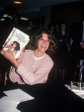 Actress Gilda Radner