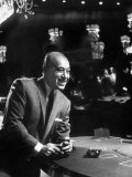 Buy Film Actor George Raft in Capri Casino at AllPosters.com