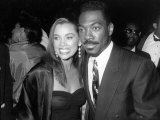 Buy Actress Singer Vanessa L. Williams and Actor Comedian Eddie Murphy at Image Awards at AllPosters.com