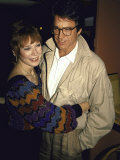 Buy Actress Shirley Maclaine and Brother, Actor Warren Beatty at AllPosters.com