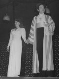 Buy Orson Welles Putting on a Magic Show to Entertain the Us Armed Forces at AllPosters.com