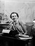 Buy Marine Biologist and Author Rachel Carson at AllPosters.com