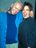 Buy Director Robert Downey with Actor Son Robert Downey Jr at AllPosters.com