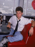 Actor Sean Astin