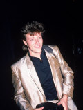 Actor Jack Wagner