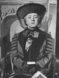 Buy Alec Guinness During a Scene from the Movie "Kind Hearts and Coronets" at AllPosters.com