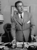 Dore Schary