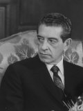 Adolfo Lopez Mateos