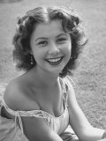 Buy Singer and Dancer Mitzi Gaynor at AllPosters.com