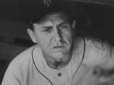 Manager of the Ny Mets Gil Hodges