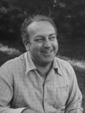Film Director Val Lewton