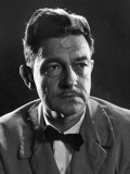 Motion Picture Director Preston Sturges