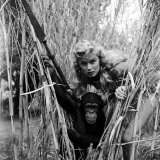 Actress Irish Mccalla as 