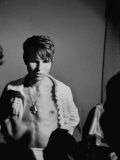 Matador Manuel Benitez, Getting Dressed before a Fight