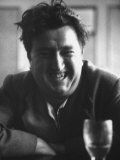 Brendan Behan, Embodiment of Poet Character in Sean O'Casey's Play, 