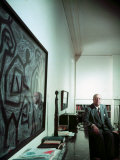 Buy Architect Mies Van Der Rohe at Home at AllPosters.com