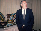 Actor Anthony Quinn