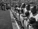 The 1958 Los Angeles Dodgers